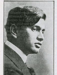 Dhan Gopal Mukerji