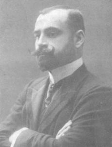 Viktor Alexander