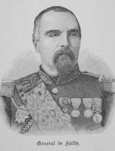 Pierre Louis Charles de Failly