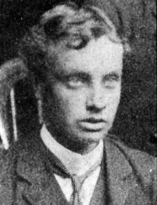 Arthur Sidney Olliff