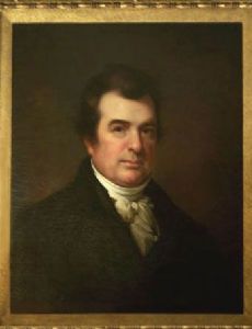David Hosack