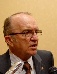 Jack Roush