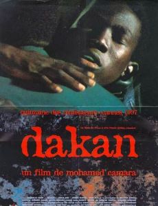 Dakan