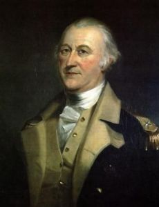 Artemas Ward