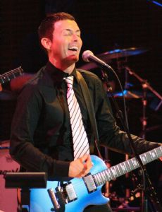 Richard Barone