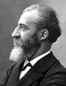 Henri Moissan