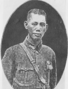 Cai Tingkai