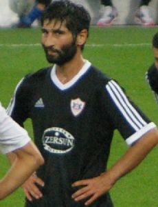 Namiq Yusifov