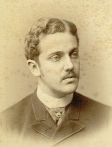Prince Peter of Saxe-Coburg-Kohary