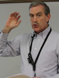 Douglas A. Foster