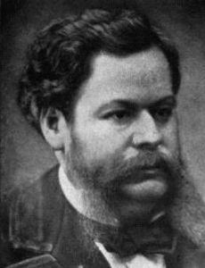 Alfred Cowles, Sr.