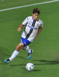 Lee Keun-Ho