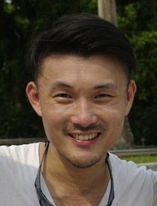 Baey Yam Keng