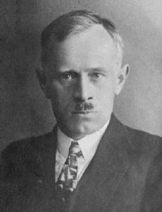 Roman Rybarski