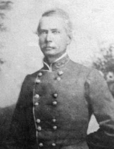 James H. Trapier