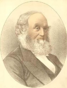 William Young (politician)
