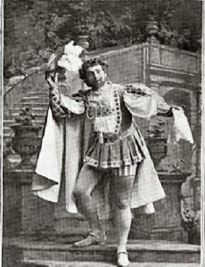 Herbert Fortier