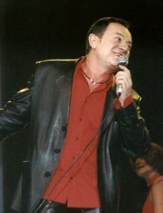 Mile Kitić