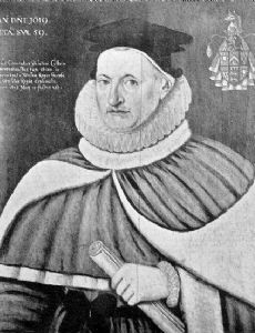 Thomas Chamberlayne