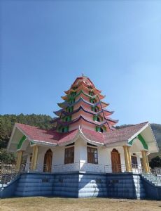 Lainingthou Sanamahi Kiyong