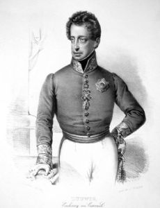 Archduke Louis of Austria