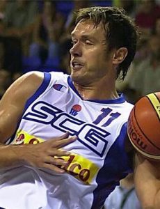 Željko Rebrača