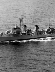 USS Knapp (DD-653)