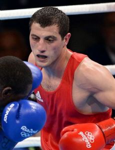 Parviz Baghirov