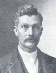 John W. Taylor (Mormon)