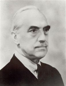 Oswald Lewis