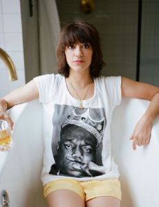 Ana Lily Amirpour