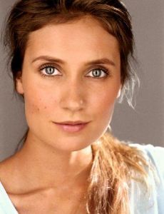 Sophia Parra