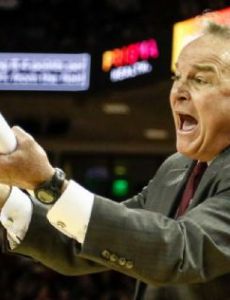 Vic Schaefer