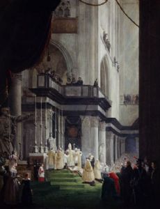 Jean-François van de Velde
