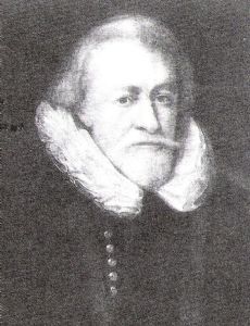 William Dethick