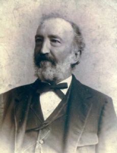 Charles Saalmann