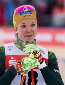 Elisabeth Schicho