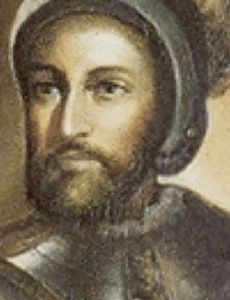 Gerónimo de Aguilar