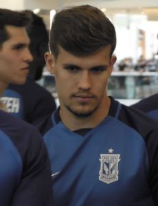 Mario Šitum