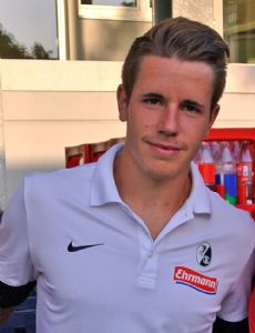 Christian Günter