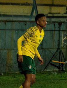 Refiloe Jane