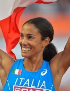Libania Grenot