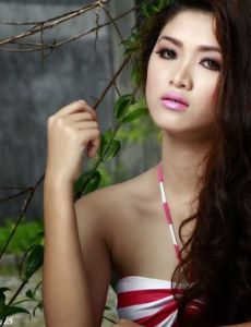 Mary Fern Dela Peña