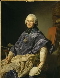 Joseph Marie Terray