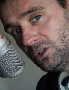 Høgni Mohr