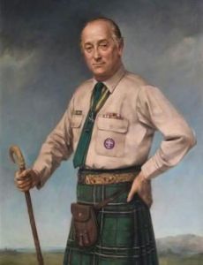 Charles Maclean, Baron Maclean