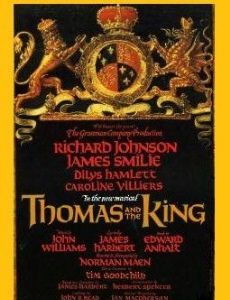 Thomas and The King
