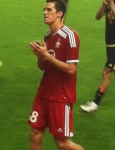 Alexei Koșelev