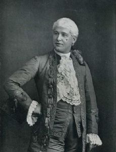 Ben Davies (tenor)