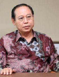 Djan Faridz